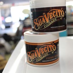 Gentlemen Culture Barber Shop - Suavecito our most asked for product!