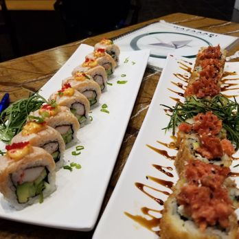 Wazaaabi Cancun - Sushi Bars Near Me - Cancún, ROO Wazaaabi Cancun - Sushi Bars Near Me - Cancún, ROO
