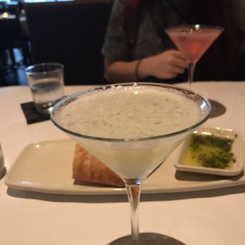 Bonefish Grill - Pineapple Martini - Seafood Near Me - Allen, Texas Bonefish Grill - Pineapple Martini - Seafood Near Me - Allen, Texas