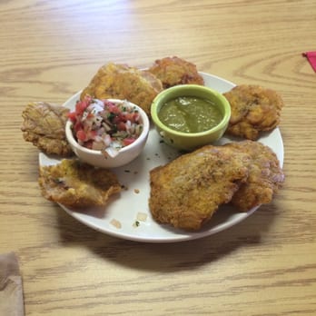 La Taguara - Appetizers - Venezuelan Near Me - Madison, Wisconsin