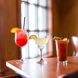 RedRossa Italian Grille