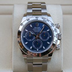 SD Watches - Rolex Daytona