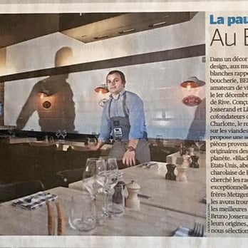 BEEF - Steakhouses Near Me - Geneva, GE BEEF - Steakhouses Near Me - Geneva, GE