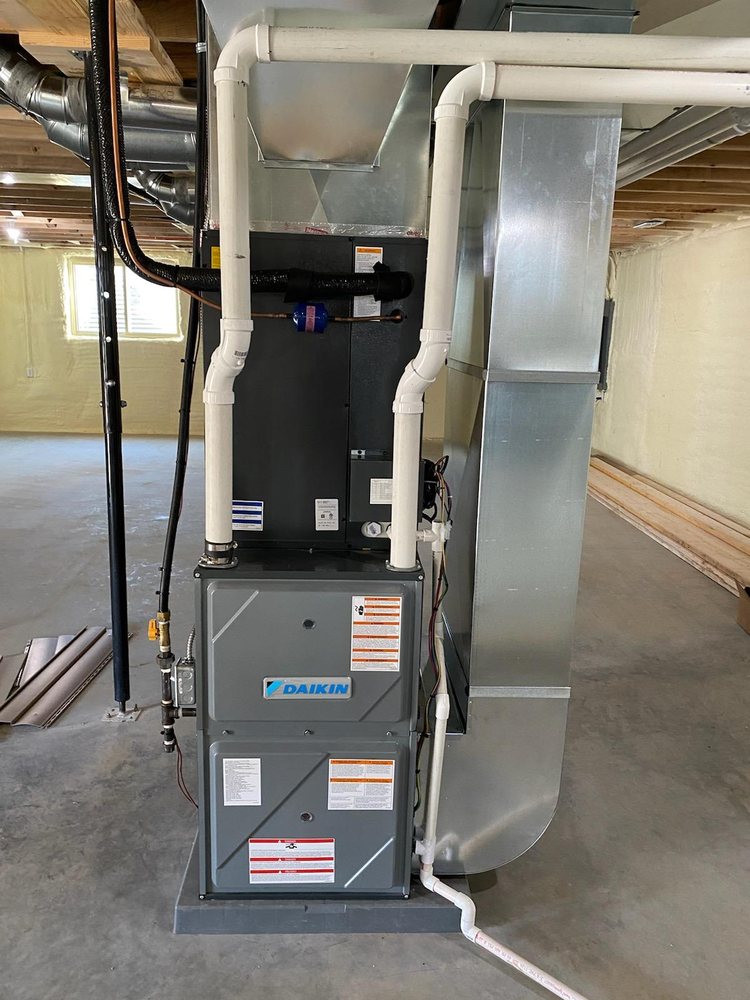 Slide of Gilbert Home Comfort