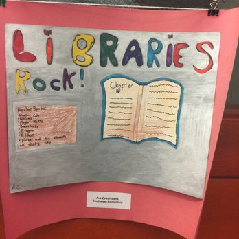 Live Oak Public Libraries - Libraries Near Me - Savannah, Georgia
