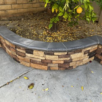 The Masonry Team - Masonry/Concrete Near Me - Chino, California