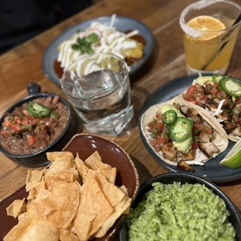 Barrio - Bars Near Me - Edina, Minnesota Barrio - Bars Near Me - Edina, Minnesota