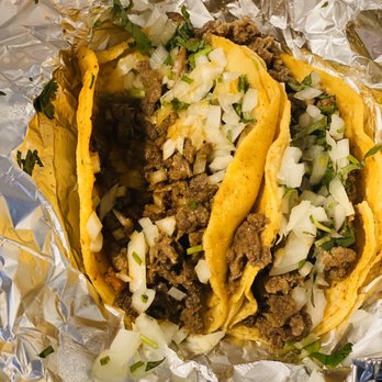 Taqueria Alazan - Tacos de fajita - Food Trucks Near Me - Houston, Texas Taqueria Alazan - Tacos de fajita - Food Trucks Near Me - Houston, Texas