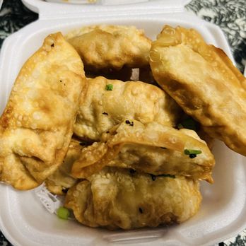 Asian Thai Kitchen 2 - Gyoza - Thai Near Me - Miami, Florida