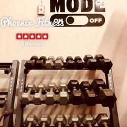 Phoenix Fitness