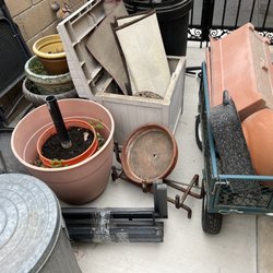 You're Welcome Junk Removal & Hauling