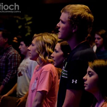 Antioch Baptist Church - Churches Near Me - Conway, Arkansas Antioch Baptist Church - Churches Near Me - Conway, Arkansas