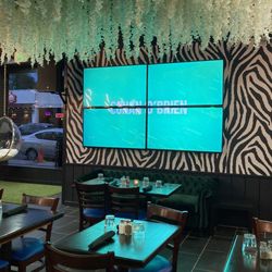 Mint Kitchen and Cocktails