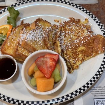 Black Bear Diner Sunnyvale - Classic French ToastFrench - Breakfast & Brunch Near Me - Sunnyvale, California Black Bear Diner Sunnyvale - Classic French ToastFrench - Breakfast & Brunch Near Me - Sunnyvale, California