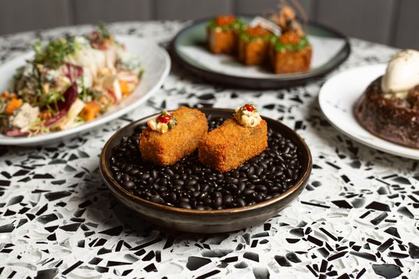 Meridian by null Meridian by null