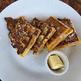 Si Bon - Belgium French Toast - Belgian Near Me - Rancho Mirage, California Si Bon - Belgium French Toast - Belgian Near Me - Rancho Mirage, California