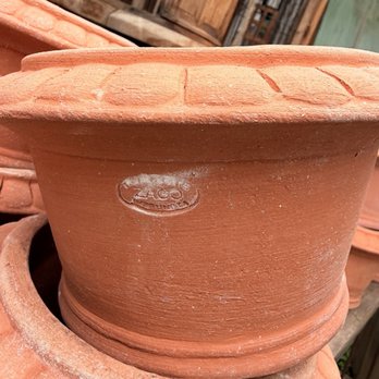 Atlock Farm - Imported pots from a town outside of Florence - Nurseries & Gardening Near Me - Branchburg, New Jersey Atlock Farm - Imported pots from a town outside of Florence - Nurseries & Gardening Near Me - Branchburg, New Jersey