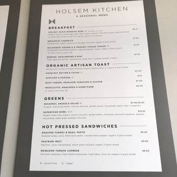 Holsem Coffee - Coffee & Tea Near Me - San Diego, California