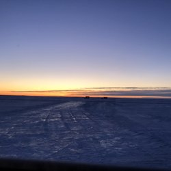 Mac's Twin Bay Resort - Beautiful sunsets and plenty of stars at night