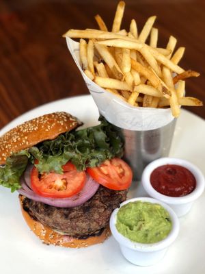 Sarabeth's Park Avenue South by null