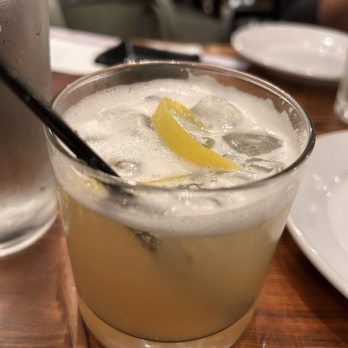 Kuma - Yuzu sour - Japanese Near Me - Monterey, California Kuma - Yuzu sour - Japanese Near Me - Monterey, California