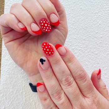 Adore Nail Spa - Nail Salons Near Me - Wolfforth, Texas Adore Nail Spa - Nail Salons Near Me - Wolfforth, Texas