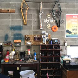 Atlantic Bike Rentals