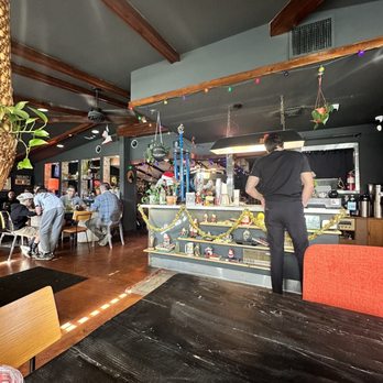Luana's Coffee & Beer - Seating and counter service - Coffee & Tea Near Me - Phoenix, Arizona Luana's Coffee & Beer - Seating and counter service - Coffee & Tea Near Me - Phoenix, Arizona