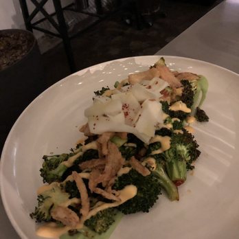 Dio Mio - Broccoli - Italian Near Me - Denver, Colorado
