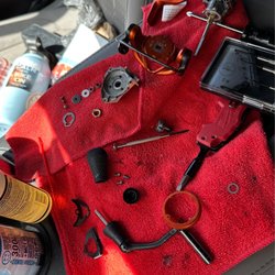 Sportsman's Warehouse - Troubleshooting and getting no where