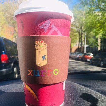 Xurro - Desserts Near Me - Chicago, Illinois Xurro - Desserts Near Me - Chicago, Illinois