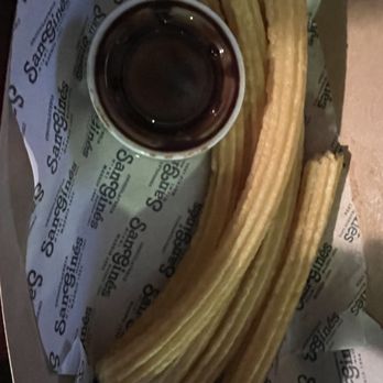 San Gines Beach - Churros - Coffee Roasteries Near Me - Miami Beach, Florida San Gines Beach - Churros - Coffee Roasteries Near Me - Miami Beach, Florida