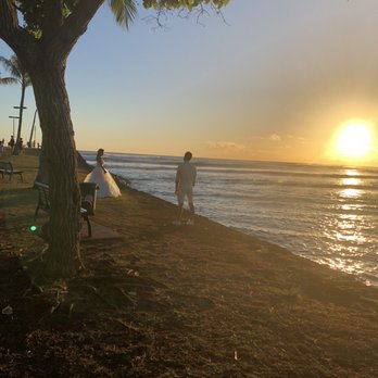 Magic Island - Parks Near Me - Honolulu, Hawaii