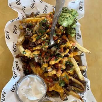 Dilla Libre Dos - Carne Asada Fries - Mexican Near Me - Scottsdale, Arizona