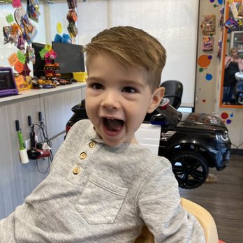 Trims & Tangles - Kids Hair Salons Near Me - Lake Forest, California Trims & Tangles - Kids Hair Salons Near Me - Lake Forest, California