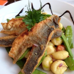Marina 1903 - Superlecker