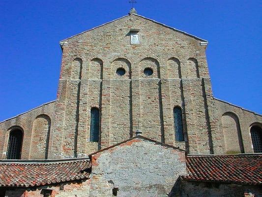 Torcello by null