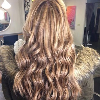 Haven Salon - Hair Salons Near Me - Seattle, Washington