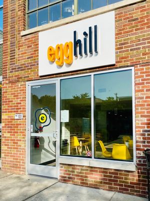 Egghill by null