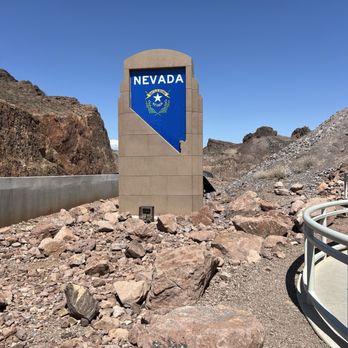 Hoover Dam - Landmarks & Historical Buildings Near Me - Boulder City, Nevada