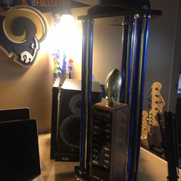 The dream, in all its glory.