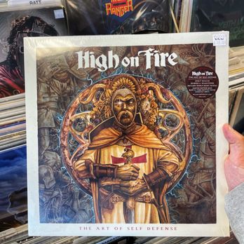Boogie Records - Today's find - Vinyl Records Near Me - Nederland, Colorado