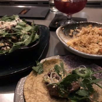 Descanso - Carne asada, sangria, Mexican fried rice - Mexican Near Me - Costa Mesa, California