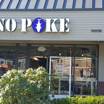 Ono Authentic Hawaiian Poke - Nice transformation from a former Starbucks (3/19/17) - Poke Near Me - Edmonds, Washington Ono Authentic Hawaiian Poke - Nice transformation from a former Starbucks (3/19/17) - Poke Near Me - Edmonds, Washington