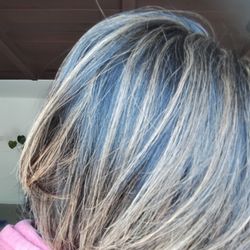 Lisa Asher - Hair by Lisa!