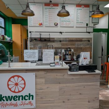 Kwench Juice Cafe - Inside - Acai Bowls Near Me - Cambridge, Massachusetts Kwench Juice Cafe - Inside - Acai Bowls Near Me - Cambridge, Massachusetts