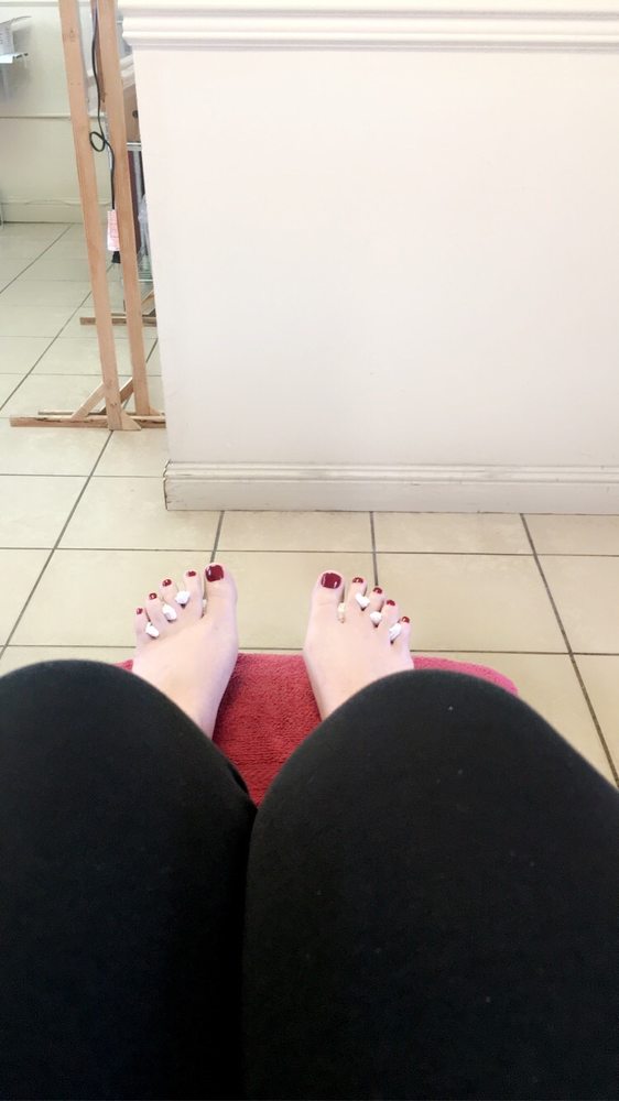 CINDY NAILS Updated August 2024 37 Photos & 27 Reviews 314 W Lodi