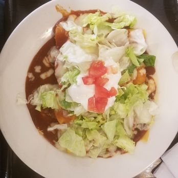 Tierra Mia - Enchiladas supreme - Mexican Near Me - Hampton, Georgia Tierra Mia - Enchiladas supreme - Mexican Near Me - Hampton, Georgia