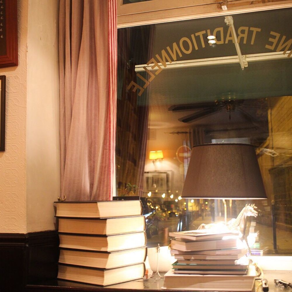 L'Estrapade - French Near Me - Paris, 75 L'Estrapade - French Near Me - Paris, 75
