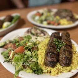Yucca Kabob - Instagram: GaoGirlsGrubbin